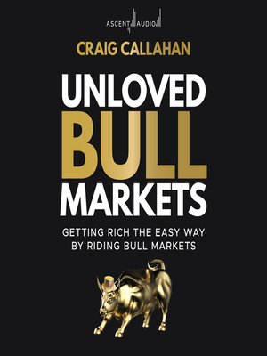 cover image of Unloved Bull Markets
